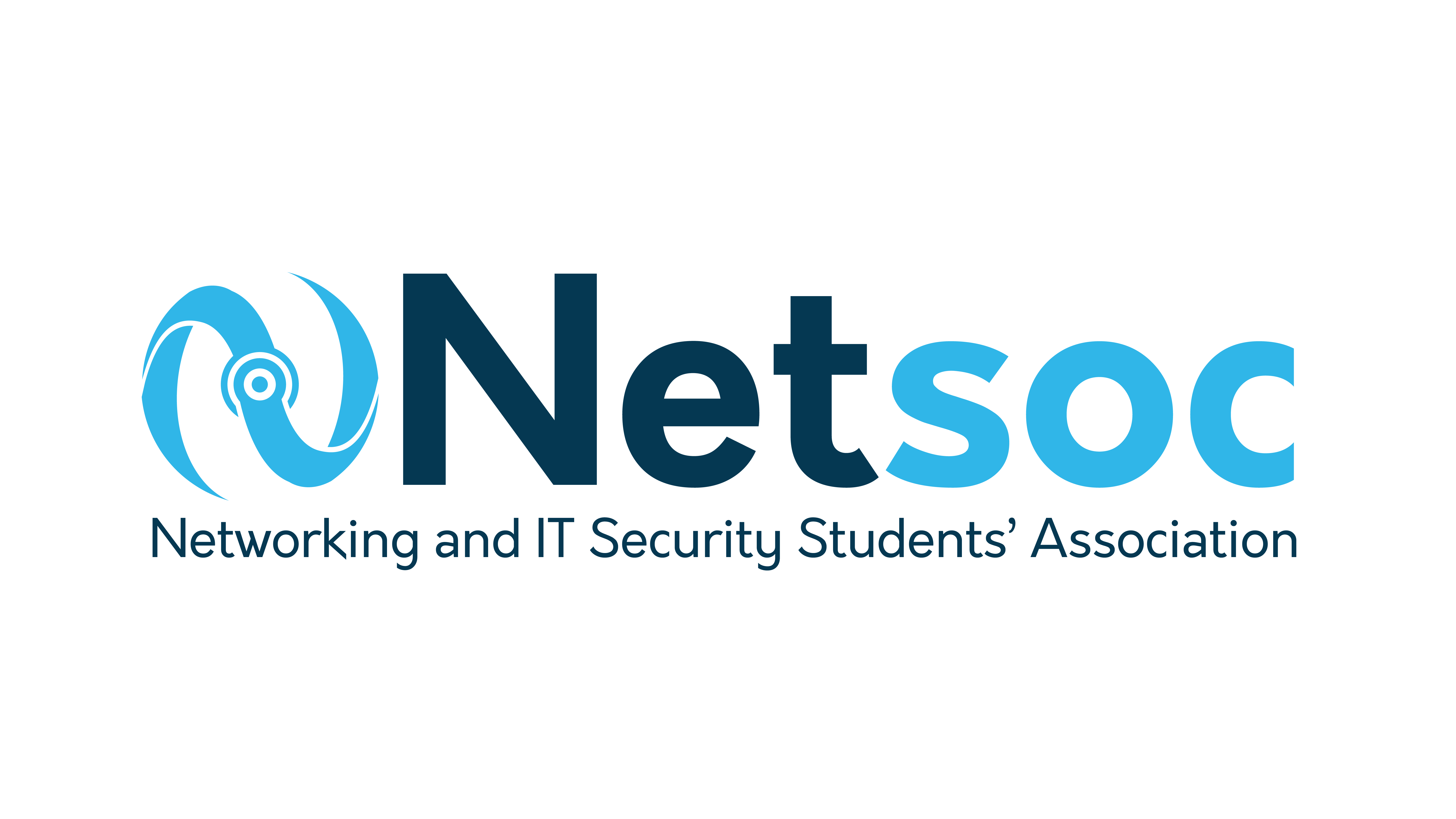 Netsoc logo